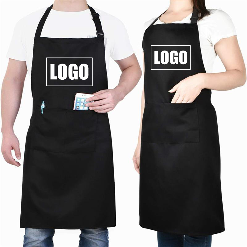 Embroidery Kitchen - Ukuran besar tahan air disesuaikan cetak