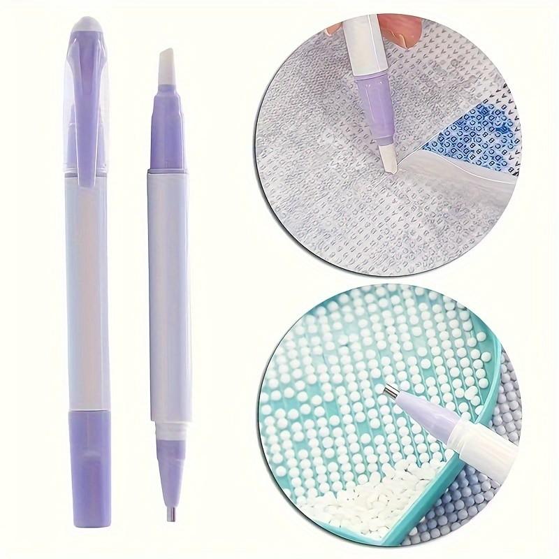Embroidery Paper - Alat Penghapus Film Lukisan Berlian, Pelindung