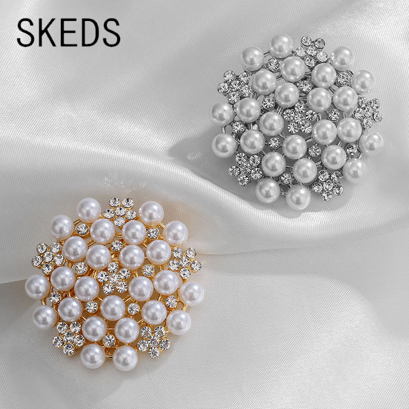 Embroidery Icon - SKEDS Mutiara Mewah Elegan Wanita Bros