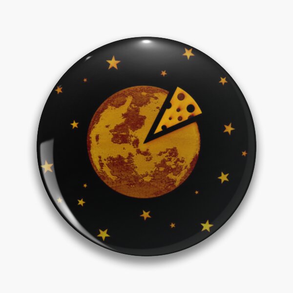 Embroidery Icon - Pin Bros Logam Kartun Lucu, Dekorasi