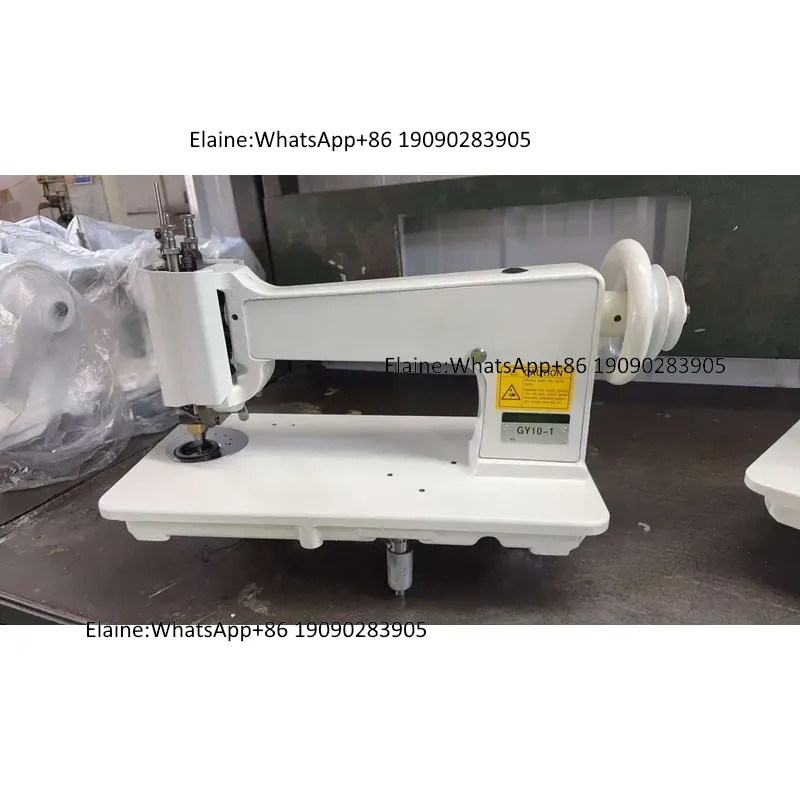 Mesin Jahit Manual QK-10-1 Tip - Embroidery Stitches ulasan dan harga