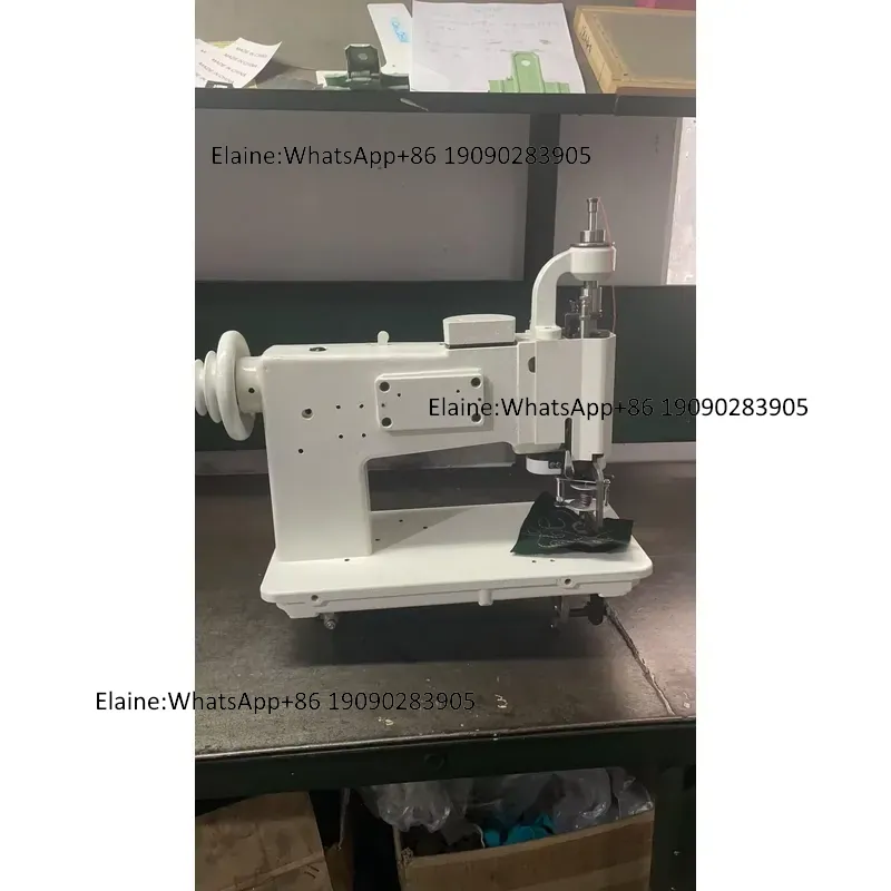 Mesin Jahit Manual QK-10-1 Tip - Embroidery Stitches ulasan dan harga