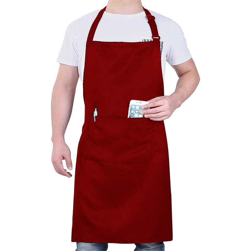Ukuran besar tahan air disesua - Embroidery Kitchen ulasan dan harga