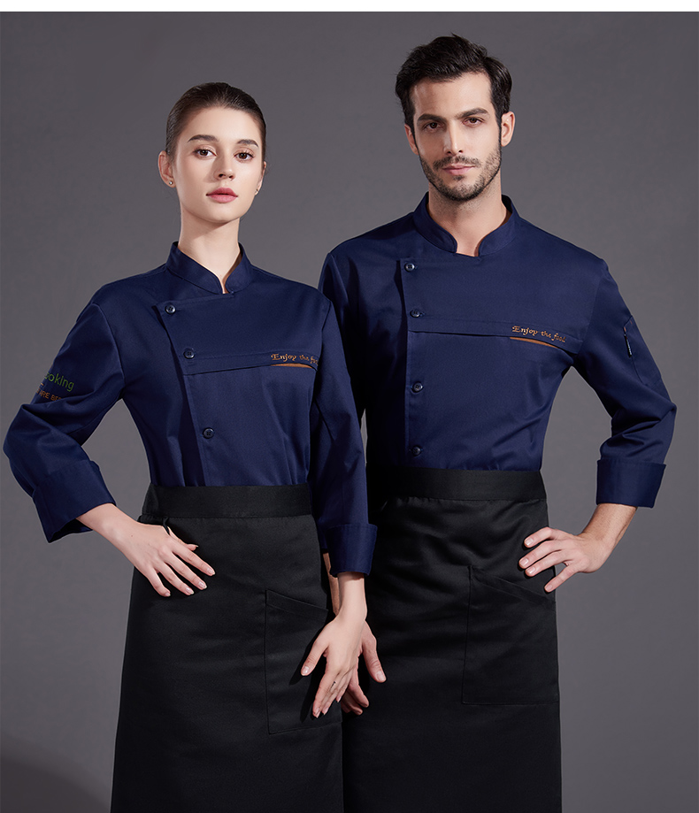 C341 pakaian kerja pria, lenga - Embroidery Kitchen ulasan dan harga