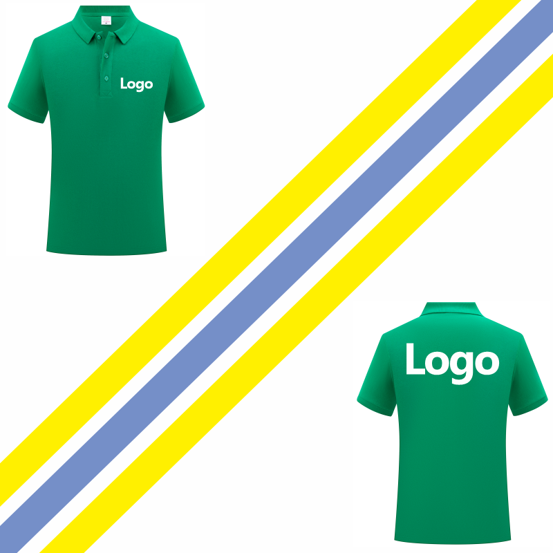 KAISING Kemeja Polo Katun Murn - Embroidery Cotton Shirt ulasan dan harga