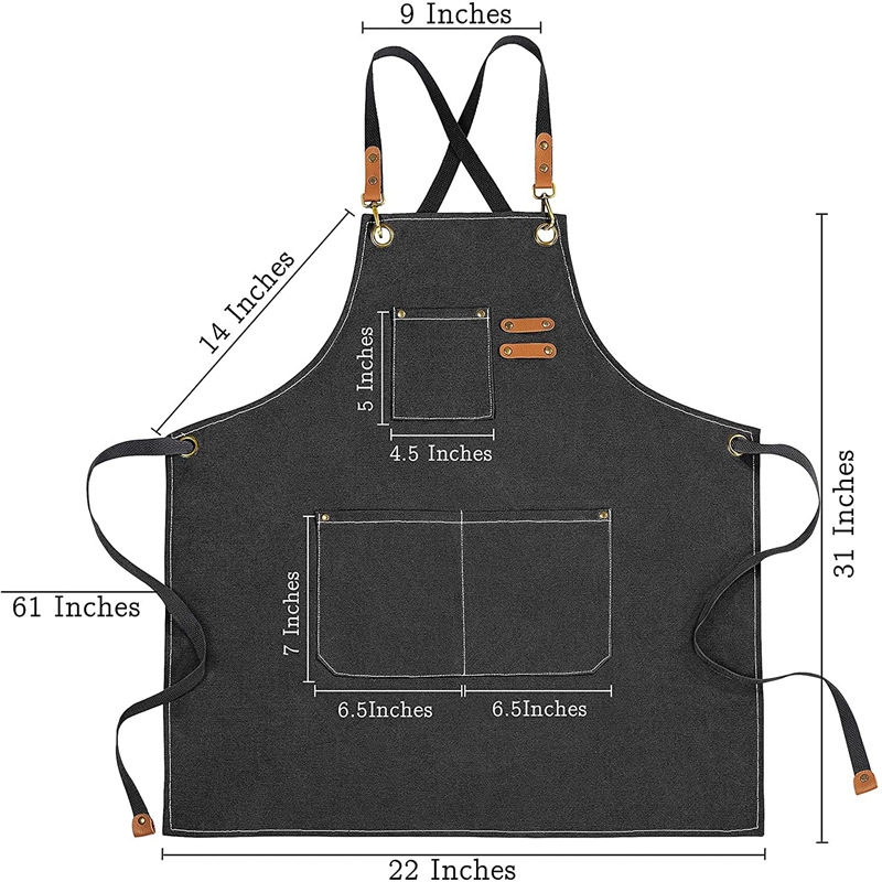 Logo bordir kustom celemek kan - Embroidery Kitchen ulasan dan harga