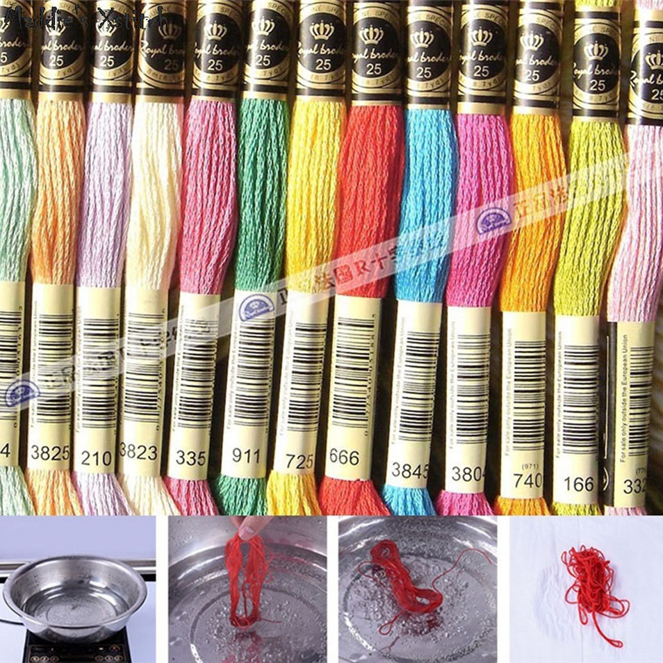 ZZ5967 Kit Sulaman Silang, Ker - Embroidery World ulasan dan harga