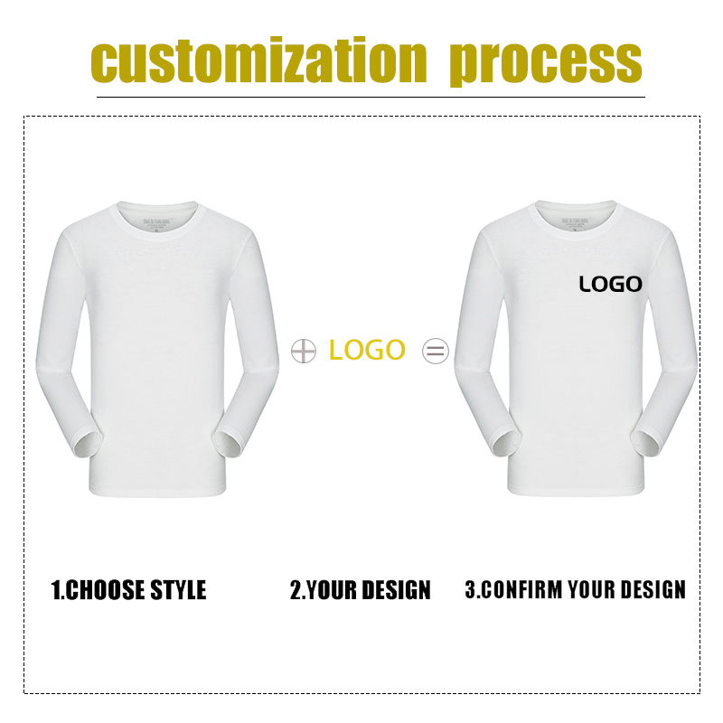 Kaos Oblong Leher Bulat Pria K - Embroidery Cotton Shirt ulasan dan harga