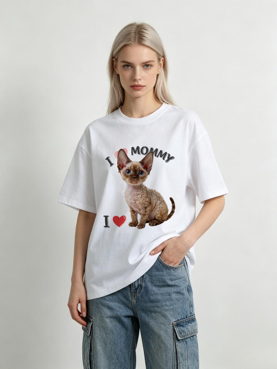 Kaos Oblong Wanita Bermotif, N - Embroidery Moisturizer ulasan dan harga