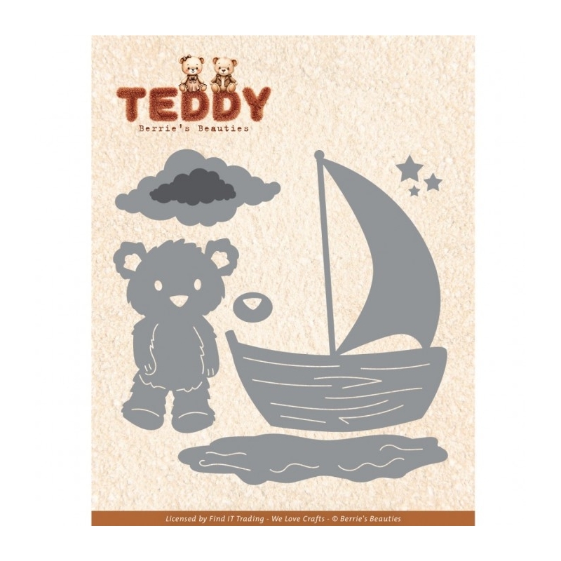 Lingkaran Bordir Merayakan Ked - Embroidery Paper ulasan dan harga