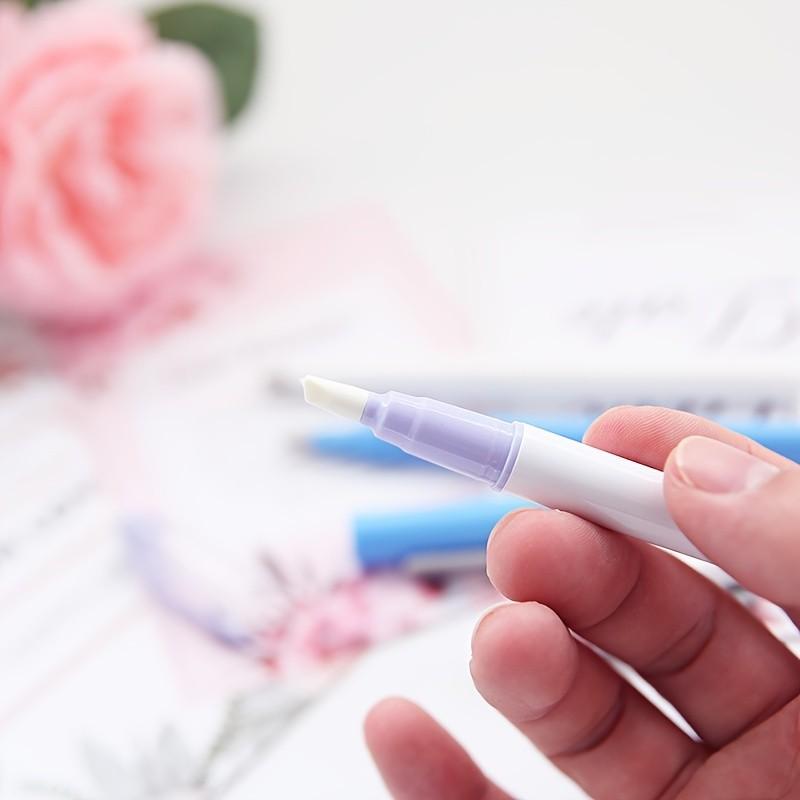 Alat Penghapus Film Lukisan Be - Embroidery Paper ulasan dan harga