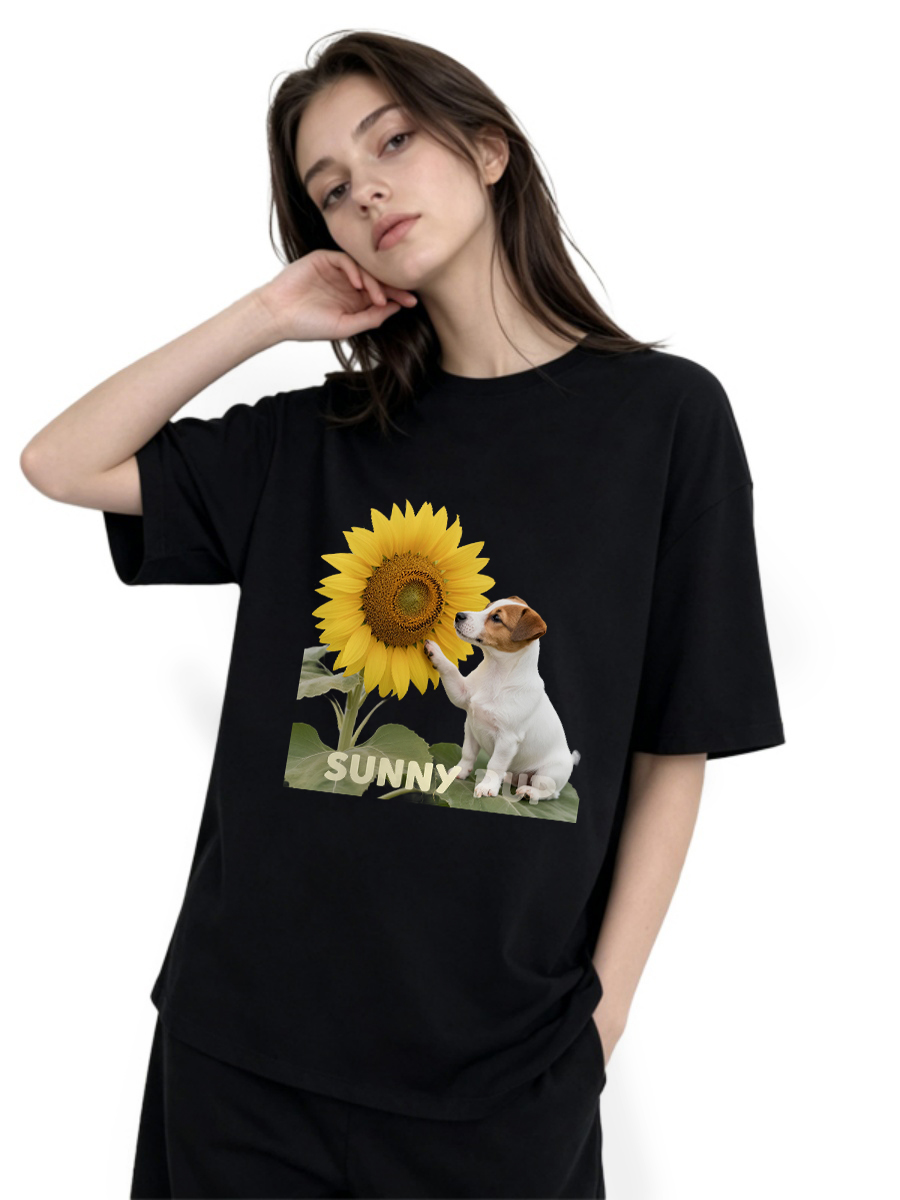 Kaos Desain Slim Pirouetting G - Embroidery Moisturizer ulasan dan harga
