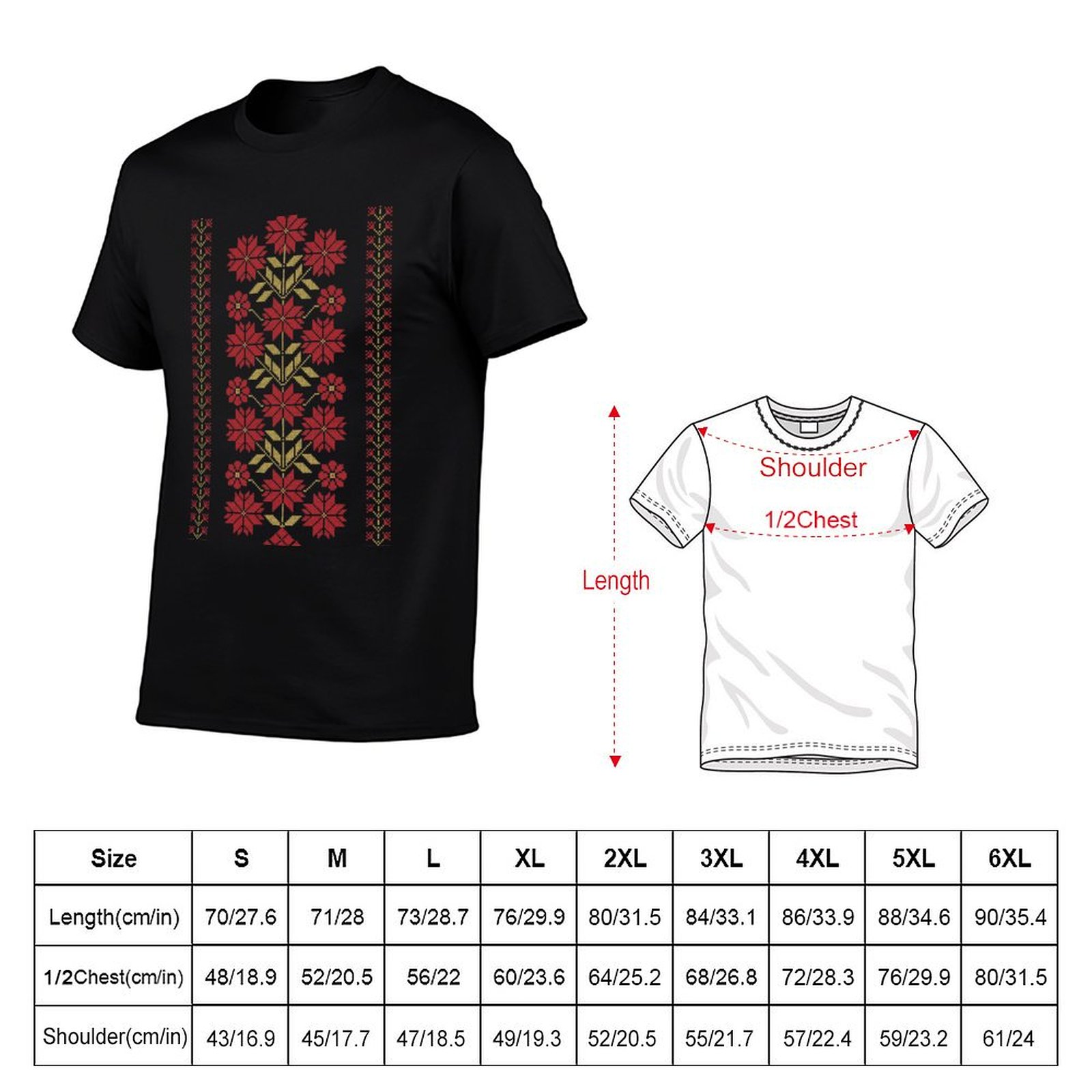 Desain Pola Bunga Bordir Tatre - Embroidery Design Patterns Flowers ulasan dan harga