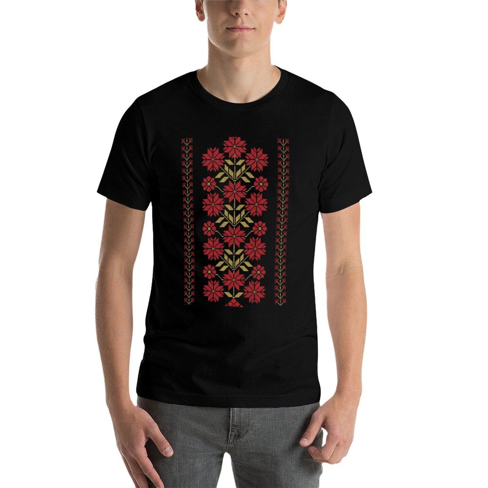 Desain Pola Bunga Bordir Tatre - Embroidery Design Patterns Flowers ulasan dan harga