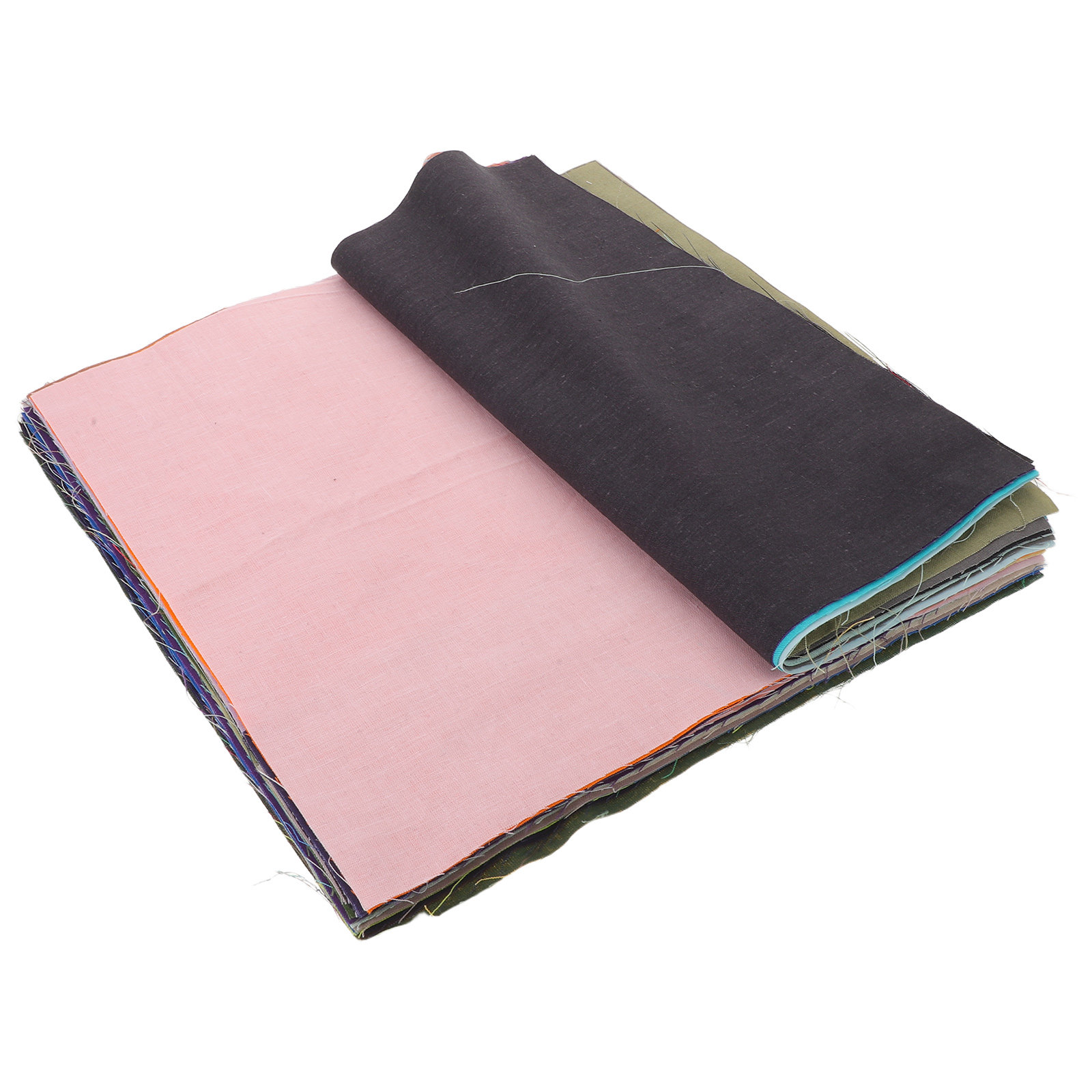 50 Buah Kain Katun Quilting Pr - Embroidery And Quilting ulasan dan harga