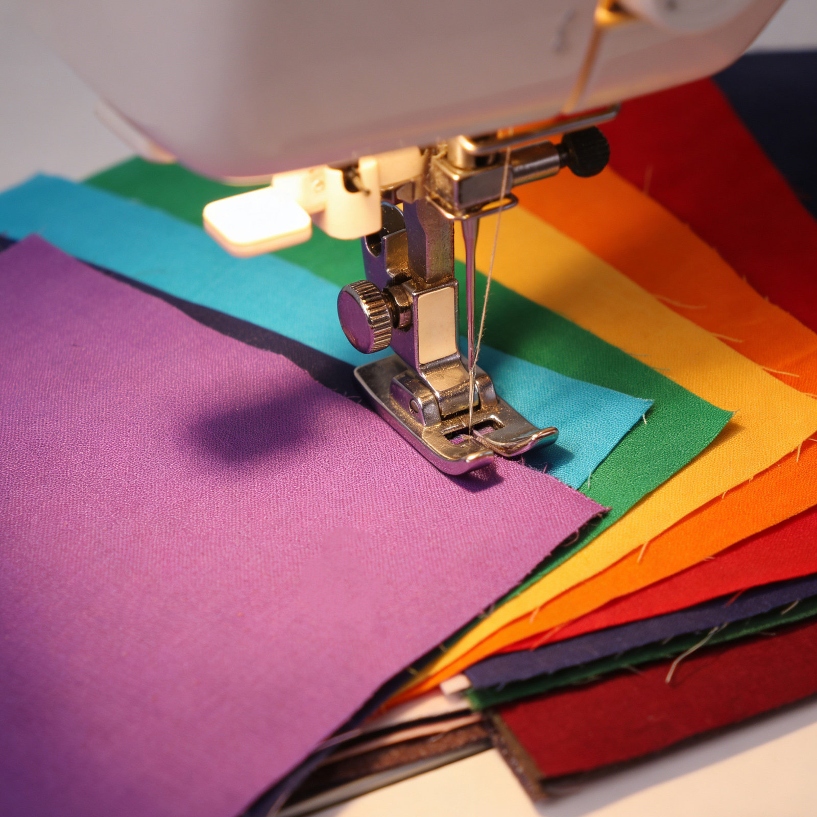 50 Buah Kain Katun Quilting Pr - Embroidery And Quilting ulasan dan harga