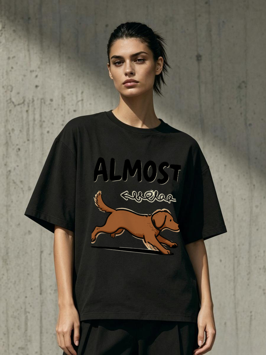 Kaos T-Shirt Musim Panas Tekno - Embroidery Moisturizer ulasan dan harga