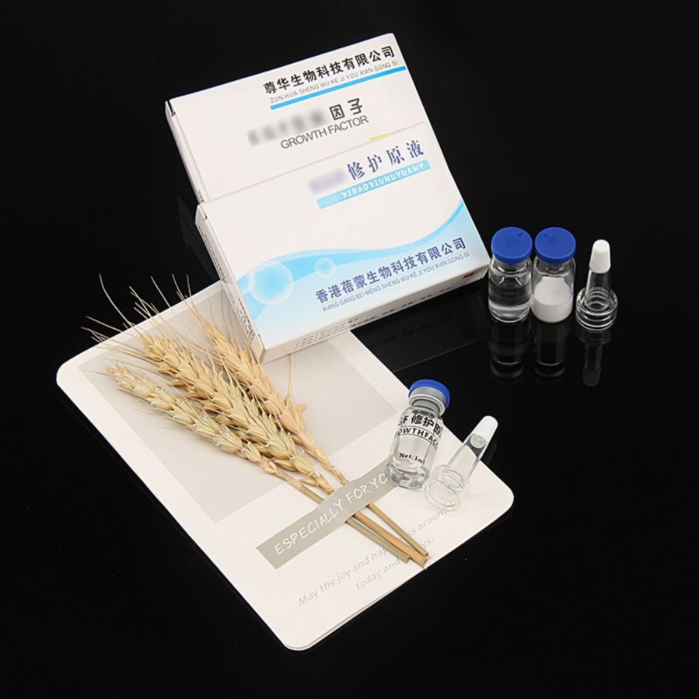 Esens Perbaikan Sulaman Kelas  - Embroidery Moisturizer ulasan dan harga