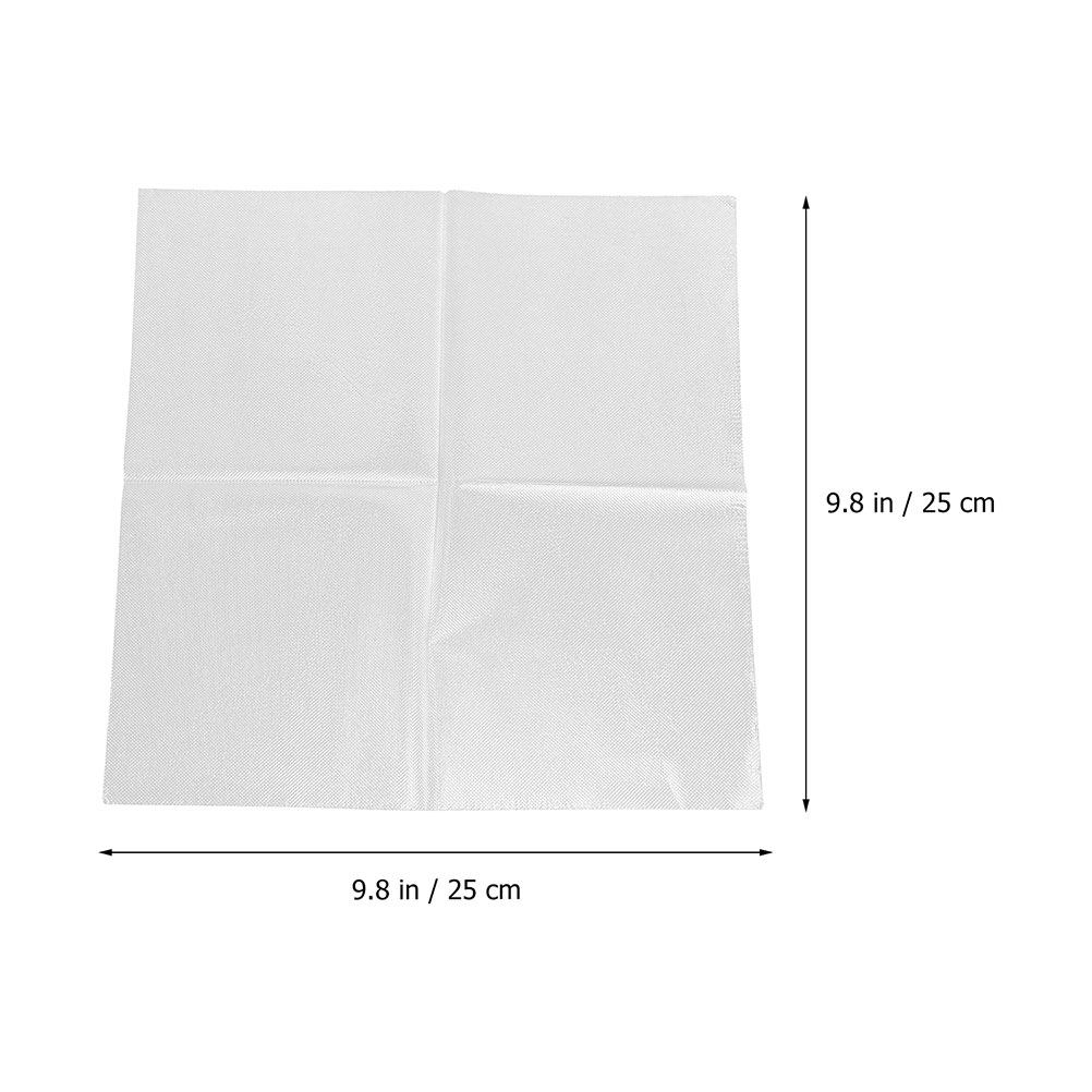 8 Buah Set Kertas Transfer Bor - Embroidery Paper ulasan dan harga