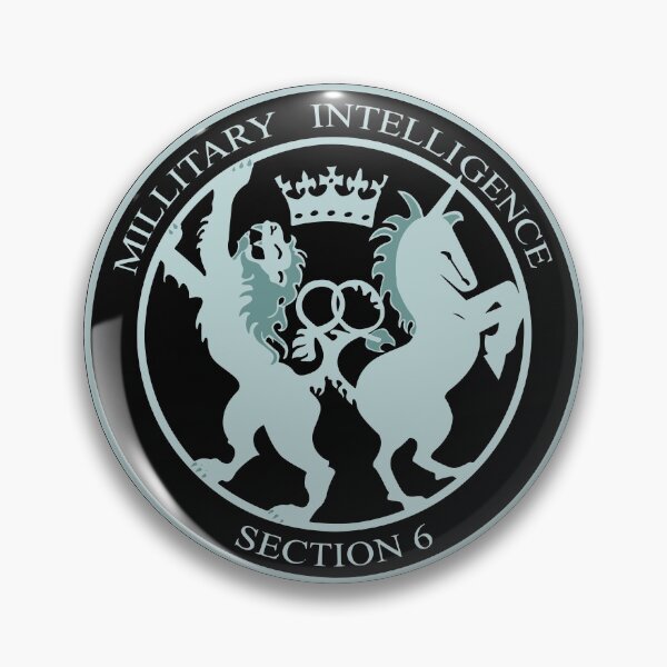 Mi 6 Pin Bros Tombol Lembut La - Embroidery Icon ulasan dan harga