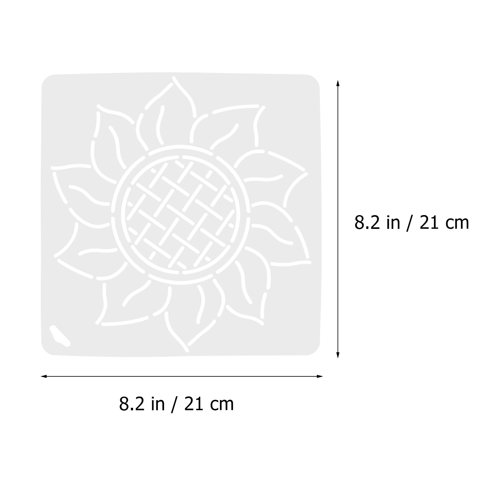 Cetakan Jahitan Plastik Berong - Embroidery And Quilting ulasan dan harga