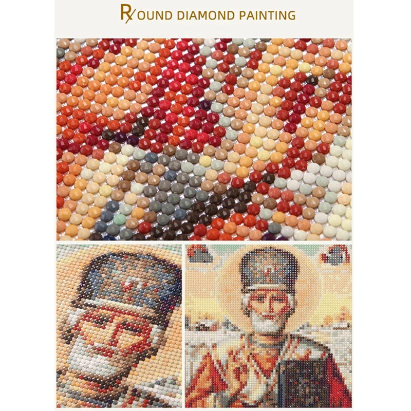 Whimical kota dunia pemandanga - Embroidery World ulasan dan harga
