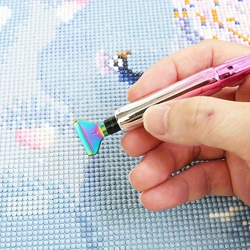 Pena Berbentuk Tanduk Rusa den - Embroidery Kit ulasan dan harga