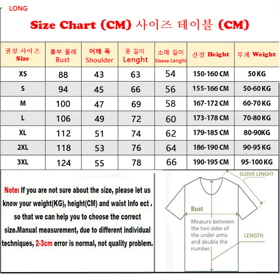 Kaos Katun Lengan Panjang Long - Embroidery Icon ulasan dan harga