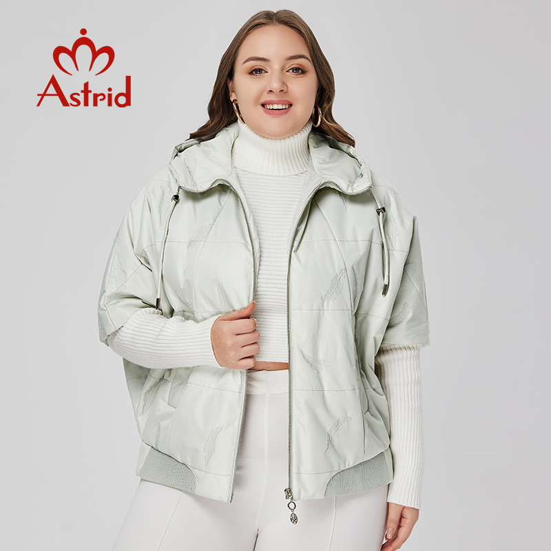 Astrid 2022 Jaket Wanita Musim - Embroidery And Quilting ulasan dan harga
