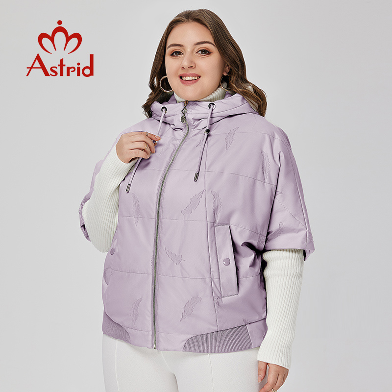 Astrid 2022 Jaket Wanita Musim - Embroidery And Quilting ulasan dan harga